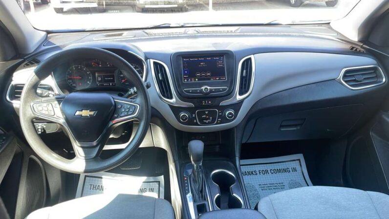 
								CHEVROLET EQUINOX 2024 full									