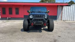 JEEP GLADIATOR 2021