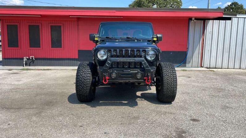 
								JEEP GLADIATOR 2021 full									