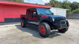JEEP GLADIATOR 2021
