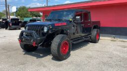 JEEP GLADIATOR 2021