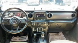 JEEP GLADIATOR 2021