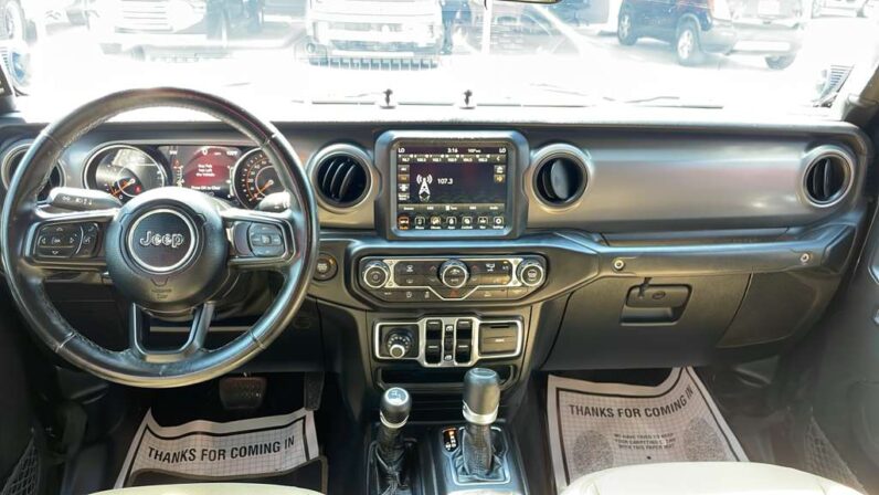 
								JEEP GLADIATOR 2021 full									