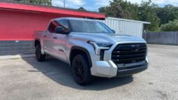 TOYOTA TUNDRA 2022