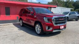 GMC YUKON 2021