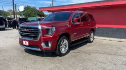 GMC YUKON 2021