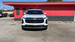 CHEVROLET EQUINOX 2025