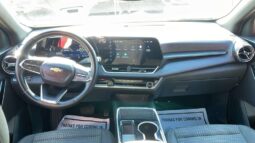 CHEVROLET EQUINOX 2025