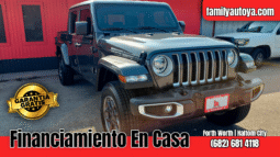 JEEP GLADIATOR 2022