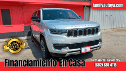 JEEP WAGONEER 2024