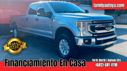 FORD F-350 2022