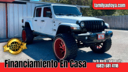 JEEP GLADIATOR 2022