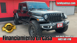 JEEP GLADIATOR 2020