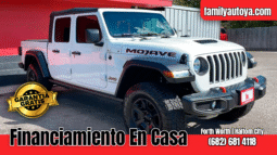 JEEP GLADIATOR 2021