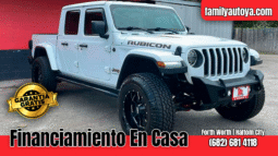 JEEP GLADIATOR 2020