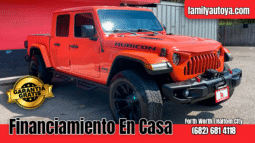 JEEP GLADIATOR 2020