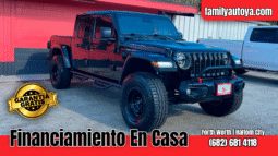 JEEP GLADIATOR 2020