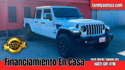JEEP GLADIATOR 2023
