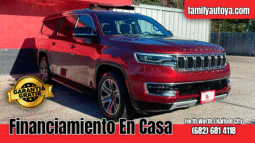 JEEP WAGONEER 2024