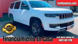 JEEP WAGONEER 2024