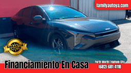 KIA K4 2025