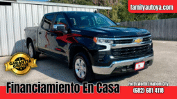 CCHEVROLET SILVERADO 2025