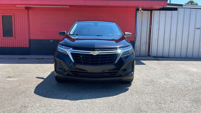 
								CHEVROLET EQUINOX 2024 full									
