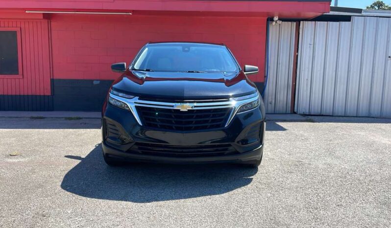 
								CHEVROLET EQUINOX 2024 full									