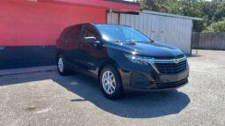 CHEVROLET EQUINOX 2024