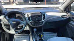 CHEVROLET EQUINOX 2024
