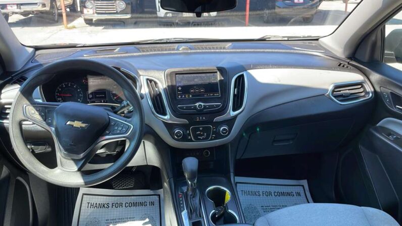 
								CHEVROLET EQUINOX 2024 full									