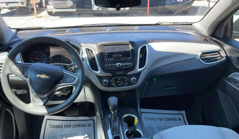 
								CHEVROLET EQUINOX 2024 full									