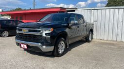 CCHEVROLET SILVERADO 2025