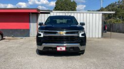CCHEVROLET SILVERADO 2025