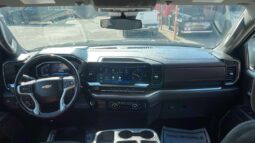 CCHEVROLET SILVERADO 2025