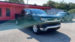 CHEVROLET SILVERADO 2026
