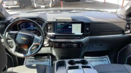 CHEVROLET SILERADO 2025