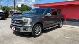 FORD F-150 2017