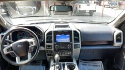 FORD F-150 2017