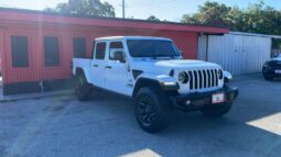 JEEP GLADIATOR 2023