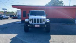 JEEP GLADIATOR 2023