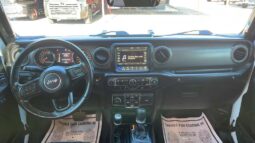JEEP GLADIATOR 2023