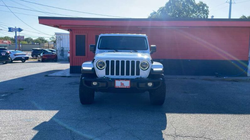 
								JEEP GLADIATOR 2023 full									