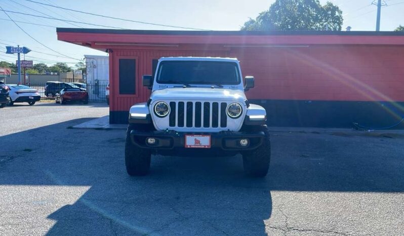 JEEP GLADIATOR 2023