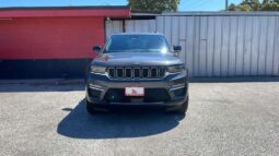 JEEP GRAND CHEROKEE 2024