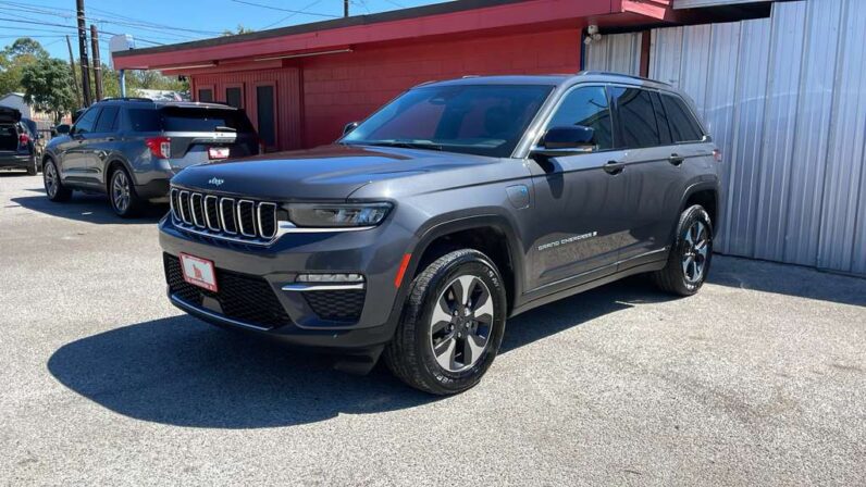 
								JEEP GRAND CHEROKEE 2024 full									
