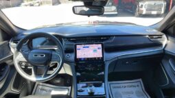 JEEP GRAND CHEROKEE 2024