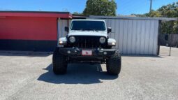 JEEP GLADIATOR 2022