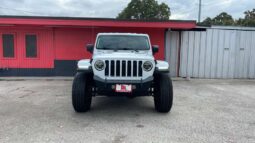 JEEP GLADIATOR 2020