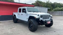 JEEP GLADIATOR 2020